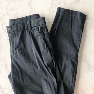 LuluLemon Commission Pant
